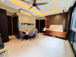 Symphony Suites (D27), Condominium #581915991